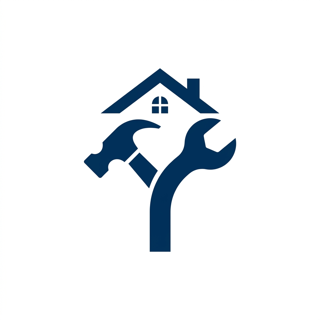 Florencio Handyman Logo